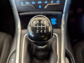 Ford S-Max 2.0 EcoBlue Titanium Euro 6 (s/s) 5dr