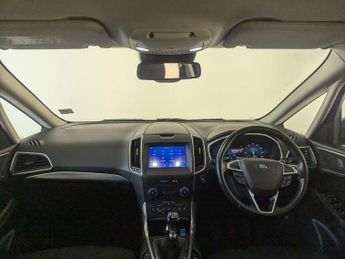 Ford S-Max 2.0 EcoBlue Titanium Euro 6 (s/s) 5dr
