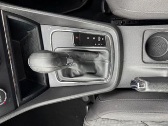 SEAT Leon 1.2 TSI SE Sport Coupe DSG Euro 5 (s/s) 3dr
