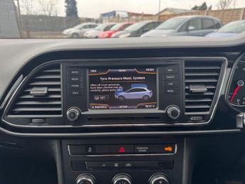 SEAT Leon 1.2 TSI SE Sport Coupe DSG Euro 5 (s/s) 3dr