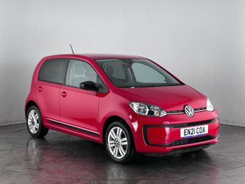 Volkswagen Up 1.0 beats Euro 6 (s/s) 5dr