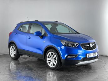 Vauxhall Mokka 1.6 CDTi ecoFLEX Active Euro 6 (s/s) 5dr 17in Alloy