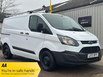 Ford Transit 2.0 TDCi 310 L1 H1 5dr