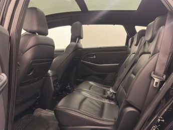 Kia Carens 1.7 CRDi 4 DCT Euro 6 (s/s) 5dr