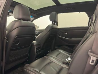 Kia Carens 1.7 CRDi 4 DCT Euro 6 (s/s) 5dr