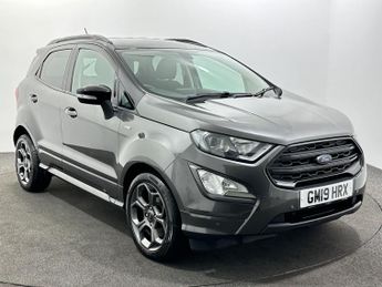 Ford EcoSport 1.5 EcoBlue ST-Line Euro 6 (s/s) 5dr