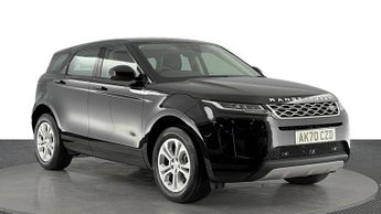 Land Rover Range Rover Evoque S