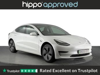 Tesla Model 3 Standard Range Plus