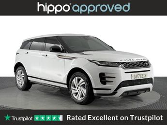 Land Rover Range Rover Evoque R-Dynamic S