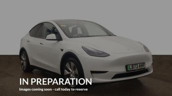 Tesla Model Y Base