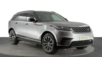 Land Rover Range Rover R-Dynamic Se