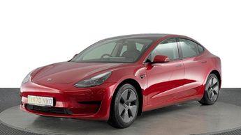 Tesla Model 3 Standard Range Plus