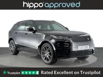 Land Rover Range Rover R-Dynamic Hse