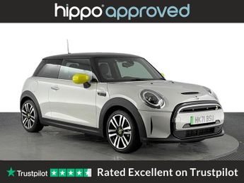 MINI Hatch Cooper S Level 2