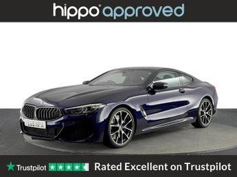 BMW 840 840I