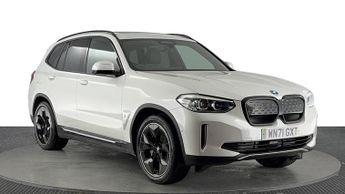 BMW X3 Premier Edition