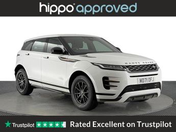 Land Rover Range Rover Evoque R-Dynamic