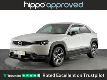 Mazda 3 Exclusive-Line
