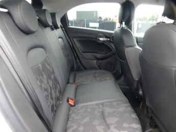 Fiat 500X 1.3 FireFly Turbo Cross DCT Euro 6 (s/s) 5dr