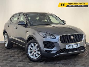 Jaguar E-PACE 2.0 P200 S Auto AWD Euro 6 (s/s) 5dr