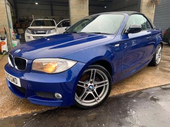 BMW 118 2.0 118i Sport Plus Edition Euro 5 (s/s) 2dr