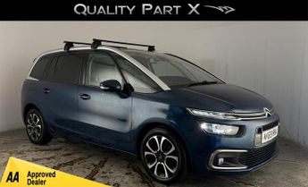 Citroen C4 1.2 PureTech Flair Euro 6 (s/s) 5dr