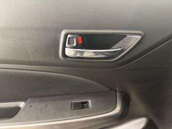 Suzuki Swift 1.2 Dualjet MHEV SZ5 Euro 6 (s/s) 5dr