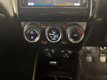 Suzuki Swift 1.2 Dualjet MHEV SZ5 Euro 6 (s/s) 5dr