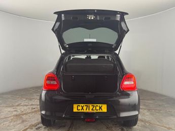Suzuki Swift 1.2 Dualjet MHEV SZ5 Euro 6 (s/s) 5dr