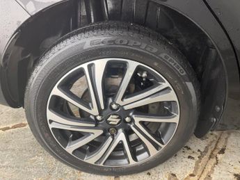 Suzuki Swift 1.2 Dualjet MHEV SZ5 Euro 6 (s/s) 5dr