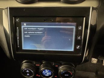 Suzuki Swift 1.2 Dualjet MHEV SZ5 Euro 6 (s/s) 5dr