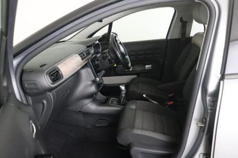 Citroen C3 1.2 PureTech Flair Plus Euro 6 (s/s) 5dr