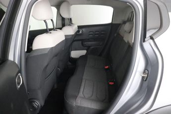 Citroen C3 1.2 PureTech Flair Plus Euro 6 (s/s) 5dr