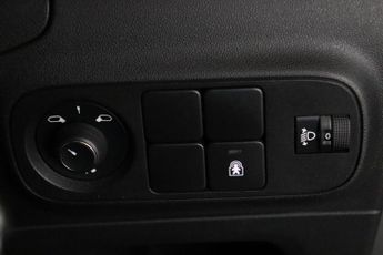Citroen C3 1.2 PureTech Flair Plus Euro 6 (s/s) 5dr
