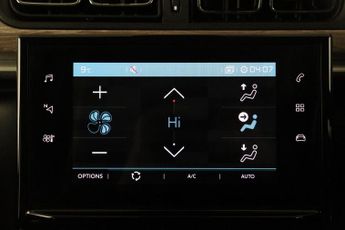 Citroen C3 1.2 PureTech Flair Plus Euro 6 (s/s) 5dr