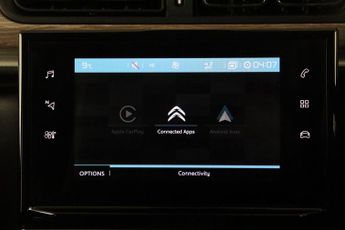 Citroen C3 1.2 PureTech Flair Plus Euro 6 (s/s) 5dr