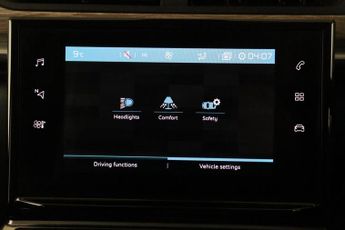 Citroen C3 1.2 PureTech Flair Plus Euro 6 (s/s) 5dr