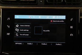 Citroen C3 1.2 PureTech Flair Plus Euro 6 (s/s) 5dr