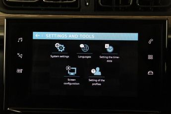 Citroen C3 1.2 PureTech Flair Plus Euro 6 (s/s) 5dr