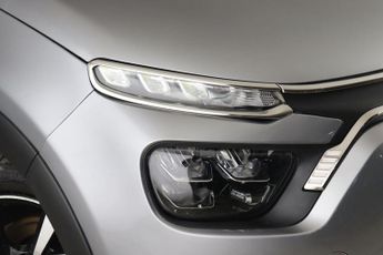 Citroen C3 1.2 PureTech Flair Plus Euro 6 (s/s) 5dr
