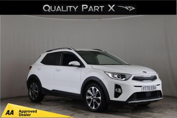 Kia Stonic 1.0 T-GDi 3 Euro 6 (s/s) 5dr