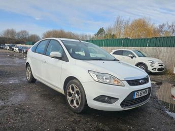 Ford Focus 1.6 Sport 5dr