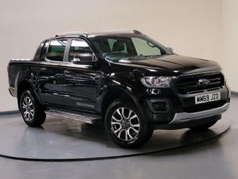 Ford Ranger 2.0 EcoBlue Wildtrak 4WD Euro 6 4dr