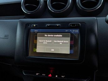 Dacia Duster 1.0 TCe Comfort Euro 6 (s/s) 5dr
