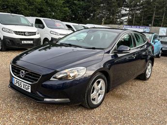 Volvo V40 2.0 T2 SE Nav Euro 6 (s/s) 5dr