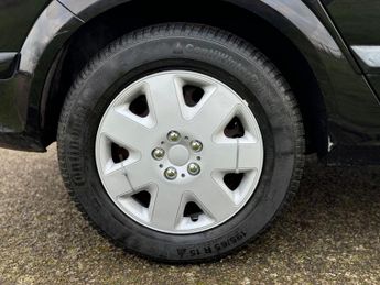 Vauxhall Astra 1.8i 16v Life 5dr