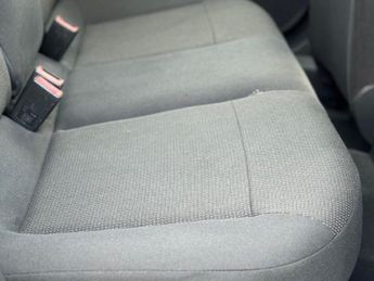 Vauxhall Astra 1.8i 16v Life 5dr