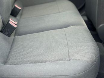 Vauxhall Astra 1.8i 16v Life 5dr