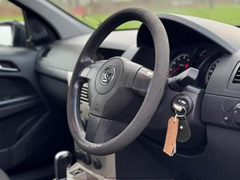 Vauxhall Astra 1.8i 16v Life 5dr