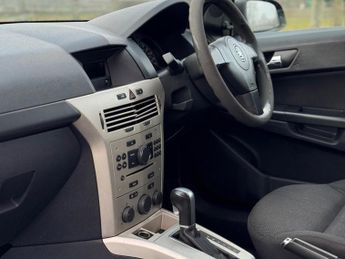 Vauxhall Astra 1.8i 16v Life 5dr